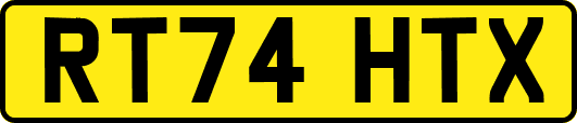 RT74HTX