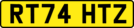 RT74HTZ