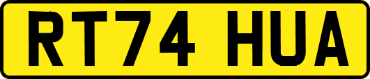 RT74HUA
