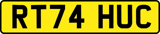 RT74HUC