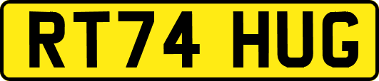 RT74HUG