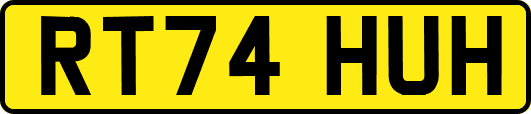 RT74HUH