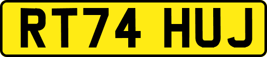 RT74HUJ