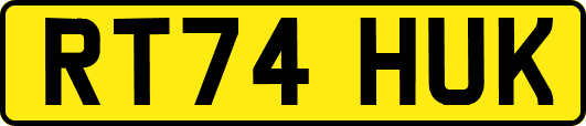 RT74HUK