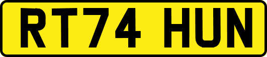 RT74HUN