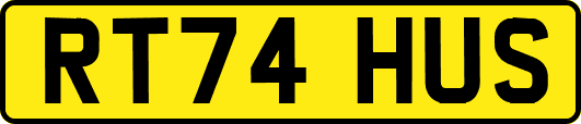 RT74HUS