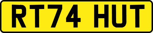 RT74HUT