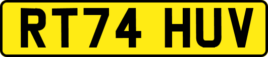 RT74HUV