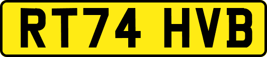 RT74HVB