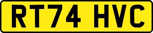 RT74HVC