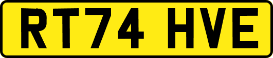 RT74HVE