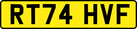 RT74HVF
