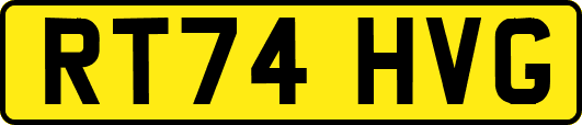 RT74HVG