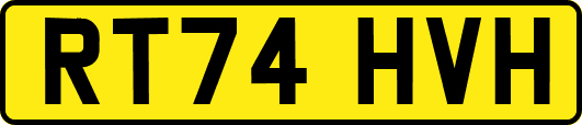 RT74HVH