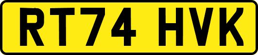 RT74HVK