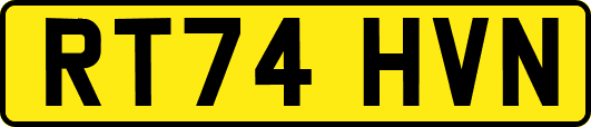 RT74HVN