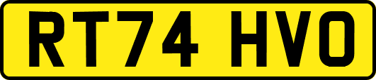 RT74HVO