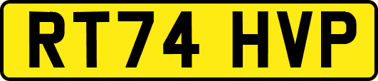 RT74HVP