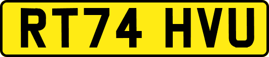 RT74HVU