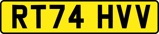 RT74HVV