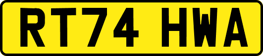 RT74HWA