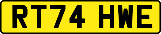 RT74HWE