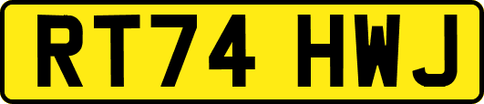 RT74HWJ