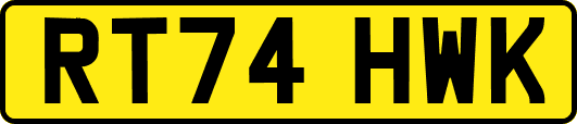 RT74HWK