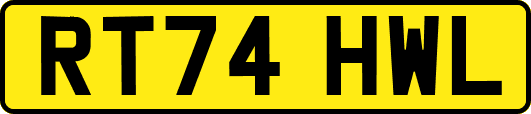 RT74HWL