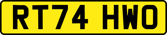 RT74HWO