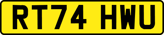 RT74HWU
