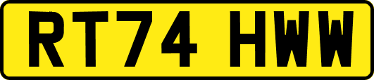 RT74HWW
