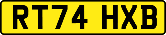 RT74HXB
