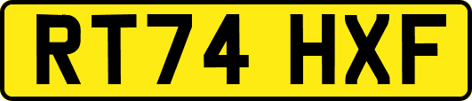 RT74HXF