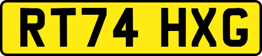 RT74HXG