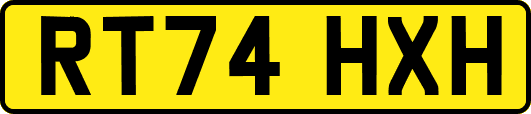 RT74HXH