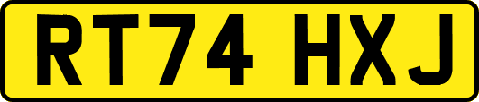 RT74HXJ
