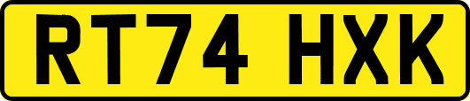 RT74HXK