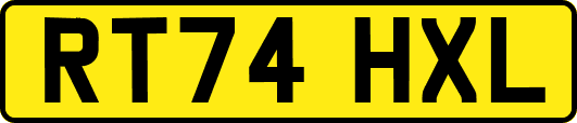 RT74HXL