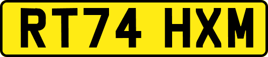 RT74HXM