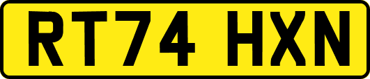 RT74HXN
