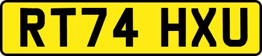 RT74HXU