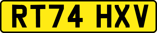 RT74HXV