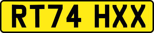 RT74HXX