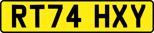 RT74HXY
