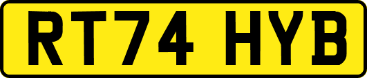 RT74HYB