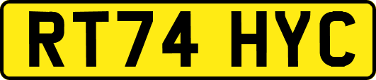 RT74HYC