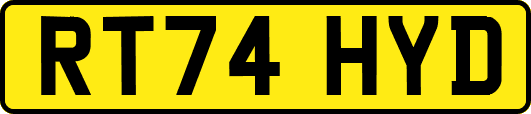 RT74HYD