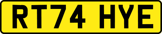 RT74HYE