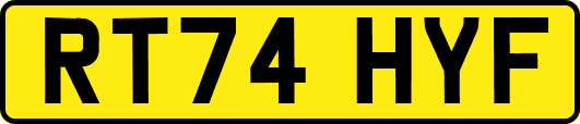 RT74HYF